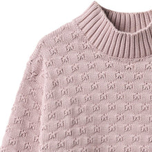 Load image into Gallery viewer, Wheat Abby Pullover