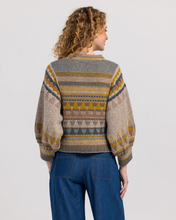 Load image into Gallery viewer, Boom Shankar Sofia Sweater