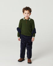 Load image into Gallery viewer, Copenhagen Colors Elijah Shirt