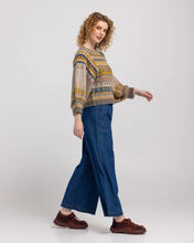 Load image into Gallery viewer, Boom Shankar Sofia Sweater
