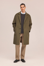 Load image into Gallery viewer, NN07 Kendrick Coat 8447