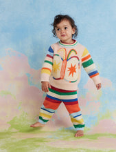 Load image into Gallery viewer, Halcyon Nights Fluffy Knit Pant