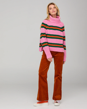 Load image into Gallery viewer, Boom Shankar Shanti Sweater