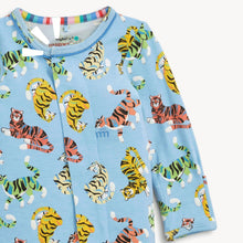 Load image into Gallery viewer, Magnetic Me Tiger Kings Footie