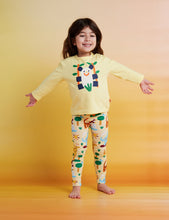 Load image into Gallery viewer, Halcyon Nights Cotton L/S Shirt