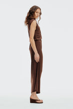 Load image into Gallery viewer, Third Form Drift Drape Jersey Dress
