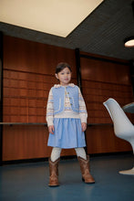 Load image into Gallery viewer, Copenhagen Colors Moon & Star Vest