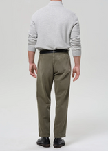 Load image into Gallery viewer, COH Belgian Chino in Dark Olive