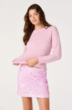 Load image into Gallery viewer, ASTR Kenzie Skirt