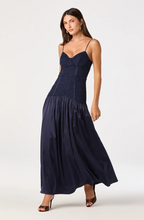 Load image into Gallery viewer, ASTR Kaylani Dress
