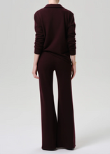 Load image into Gallery viewer, COH Nora Pant in Mahogany