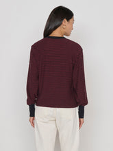 Load image into Gallery viewer, Nation Victoria Henley