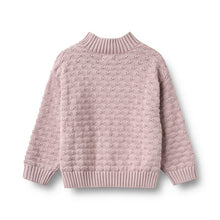 Load image into Gallery viewer, Wheat Abby Pullover