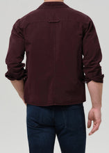 Load image into Gallery viewer, COH Long Sleeve Cairo in Burgundy