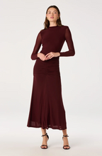 Load image into Gallery viewer, ASTR Romy Dress