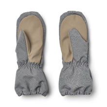 Load image into Gallery viewer, Wheat Monta Mittens