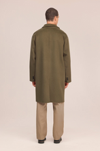 Load image into Gallery viewer, NN07 Kendrick Coat 8447