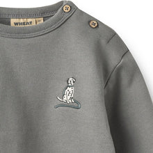 Load image into Gallery viewer, Wheat Abel Sweatshirt