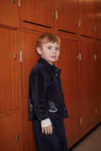Load image into Gallery viewer, Copenhagen Colors Mason Overshirt