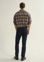 Load image into Gallery viewer, COH Shigoto Shirt in Rambler Plaid