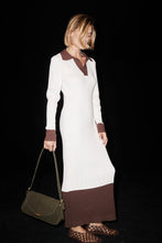 Load image into Gallery viewer, Sancia Pamela in Olive Croc