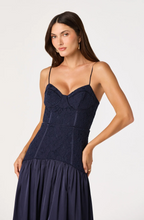 Load image into Gallery viewer, ASTR Kaylani Dress