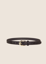 Load image into Gallery viewer, Favorite Daughter Hair Calf Favorite Belt