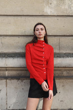 Load image into Gallery viewer, Blanca Ellidy Cardigan