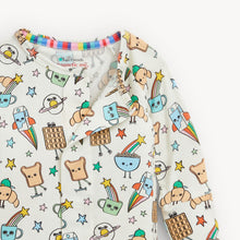 Load image into Gallery viewer, Magnetic Me Tasty Pastry Coverall