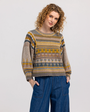 Load image into Gallery viewer, Boom Shankar Sofia Sweater