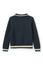 Load image into Gallery viewer, Copenhagen Colors Xmas Tree Cardigan