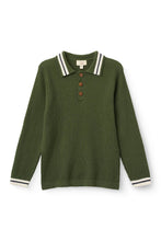 Load image into Gallery viewer, Copenhagen Colors Elijah Shirt