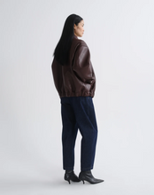 Load image into Gallery viewer, AGOLDE Ona Bomber Jacket