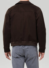 Load image into Gallery viewer, COH Utility Jacket in Dark Olive