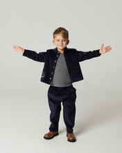 Load image into Gallery viewer, Copenhagen Colors Mason Overshirt