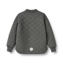 Load image into Gallery viewer, Wheat Loui Jacket