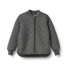 Load image into Gallery viewer, Wheat Loui Jacket