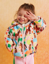 Load image into Gallery viewer, Halcyon Nights Puffer Jacket