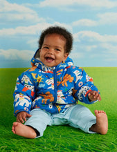 Load image into Gallery viewer, Halcyon Nights Puffer Jacket