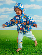 Load image into Gallery viewer, Halcyon Nights Puffer Jacket