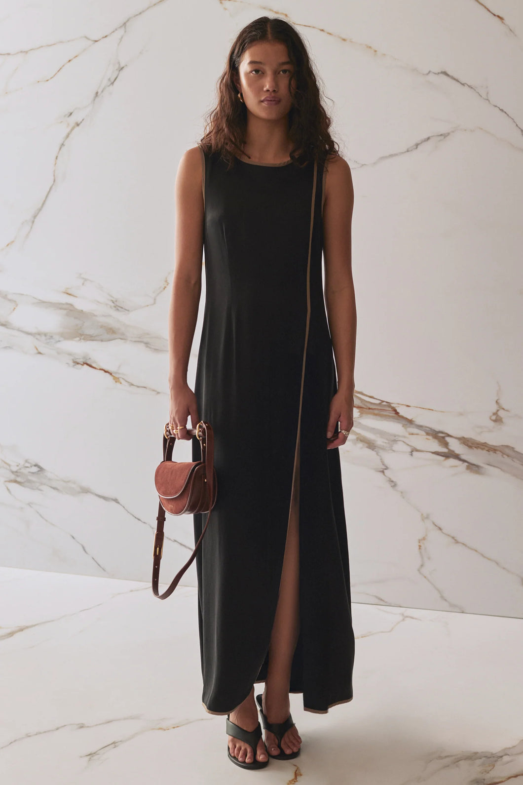Sancia Andira Dress