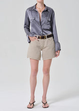 Load image into Gallery viewer, COH Billie Short in Burnished Quartz
