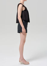 Load image into Gallery viewer, COH Marcella Short in Washed Black

