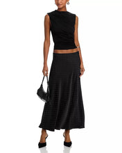 Load image into Gallery viewer, Steve Madden Jeannie Embellished Skirt
