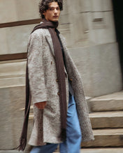 Load image into Gallery viewer, Krost Elliot Overcoat
