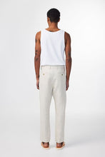 Load image into Gallery viewer, NN07 Bill Trouser in Oat
