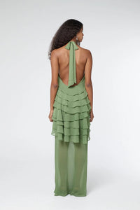 Third Form Gaia Maxi Dress