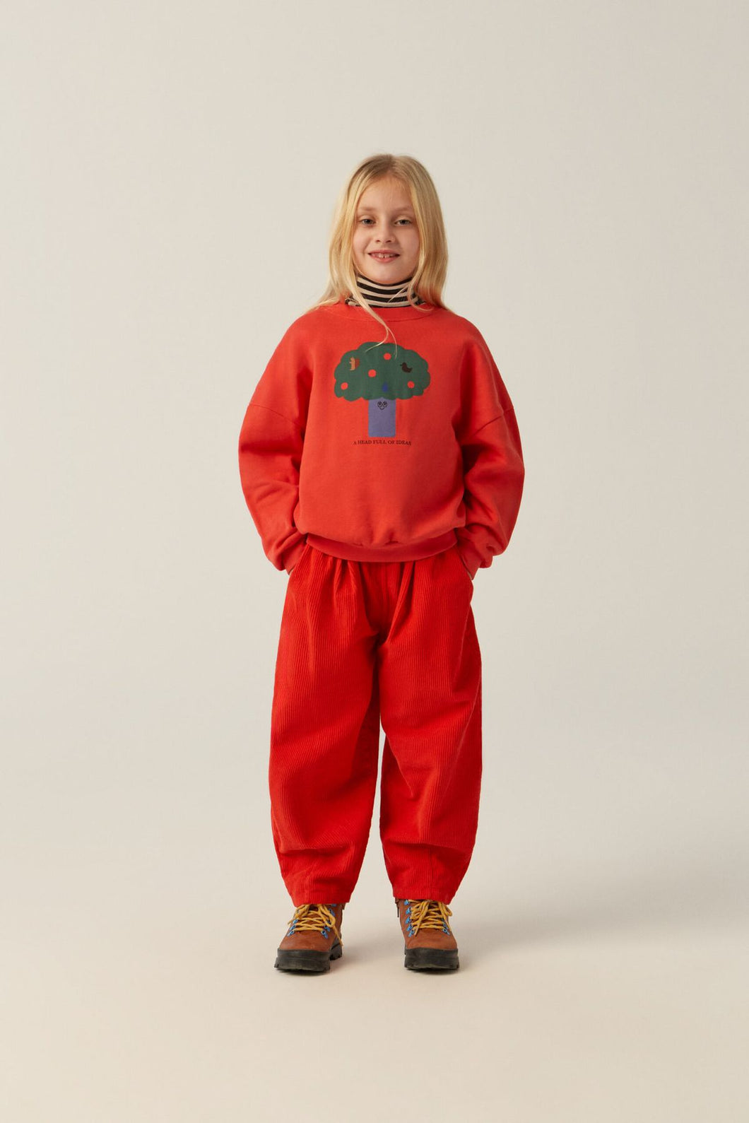 The Campamento Ellis Pants