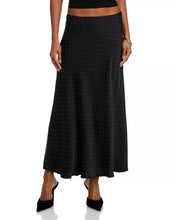Load image into Gallery viewer, Steve Madden Jeannie Embellished Skirt
