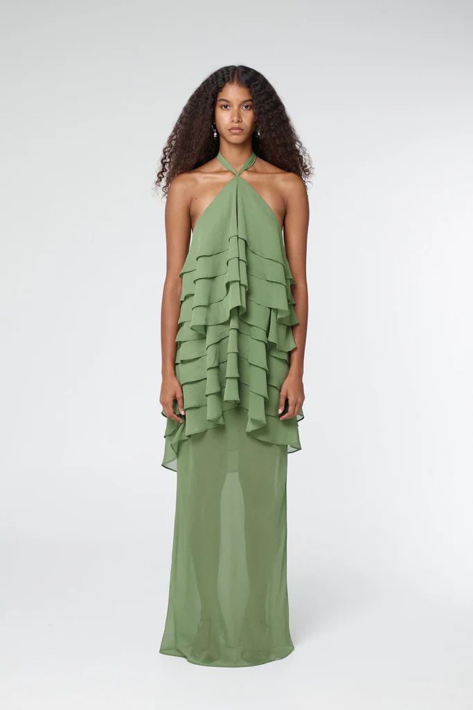 Third Form Gaia Maxi Dress